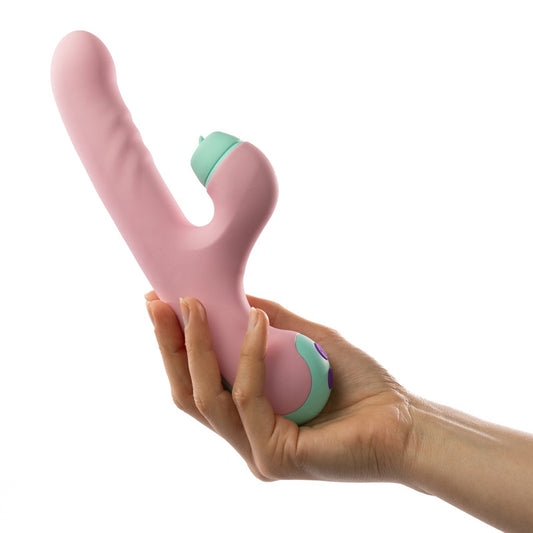 Daisy the Bunny Propeller