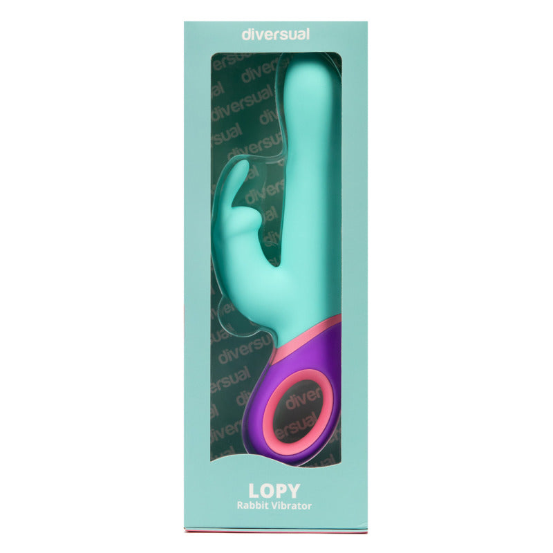 Lopy Rotator