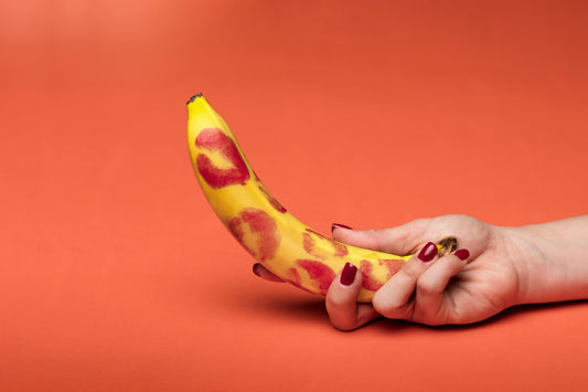 Benefits of Sex Toys for Men’s Health